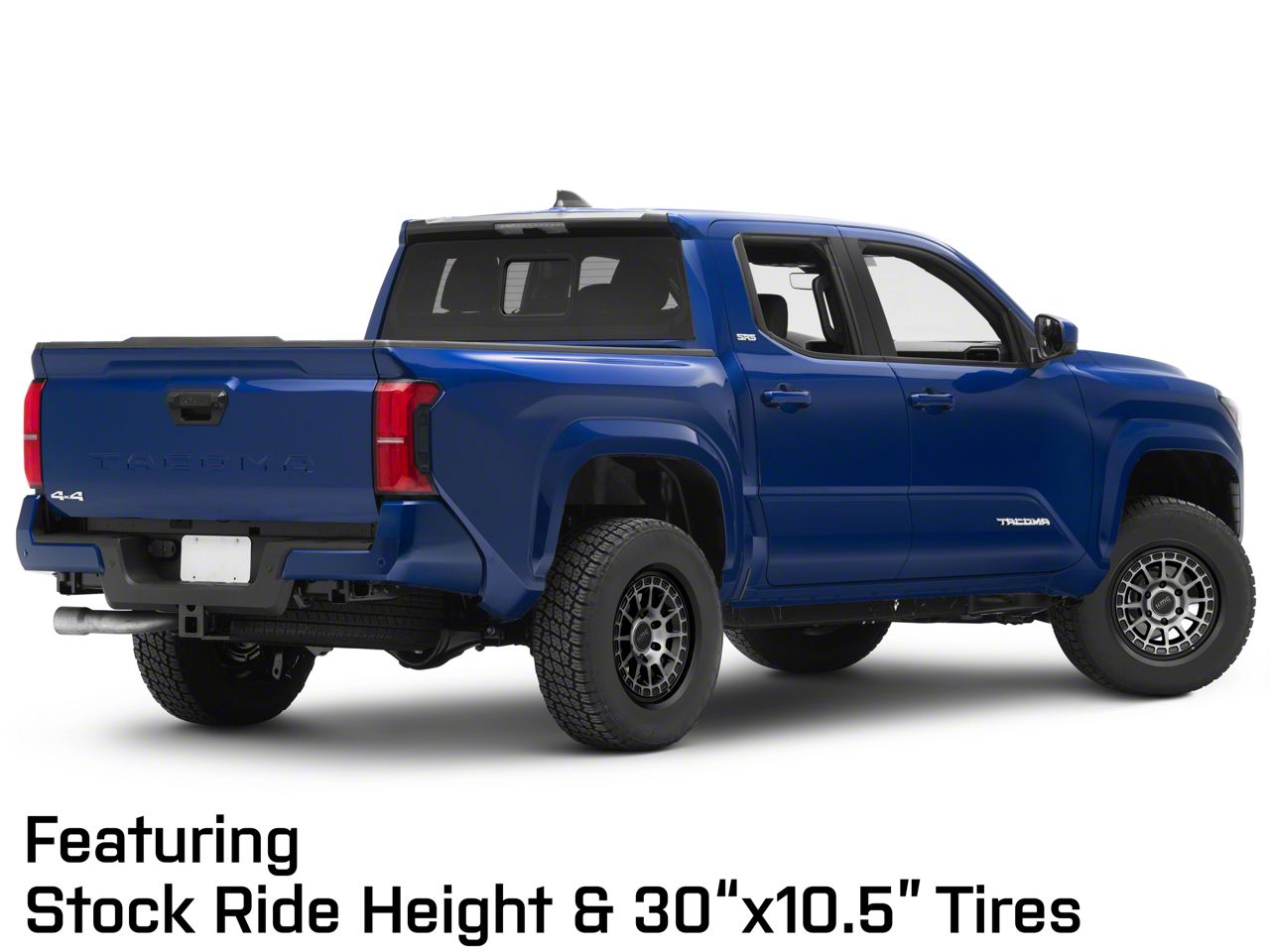 KMC Tacoma Canyon Satin Black with Gray Tint 6-Lug Wheel KMC Tacoma Canyon Satin Black with Gray Tint 6-Lug Wheel