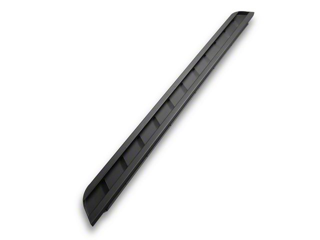 Go Rhino Tacoma RB10 Running Boards; Textured Black Go Rhino Tacoma RB10 Running Boards; Textured Black