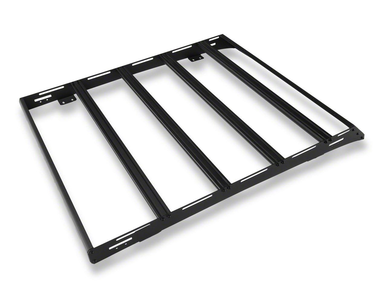RedRock Tacoma Modular Roof Rack TT47220 (24-26 Tacoma Double Cab