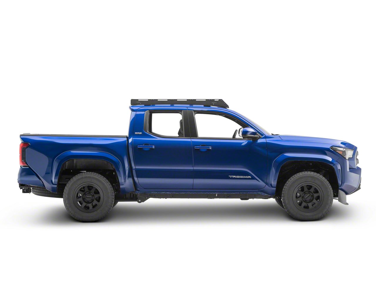 RedRock Tacoma Modular Roof Rack TT47220 (24-26 Tacoma Double Cab