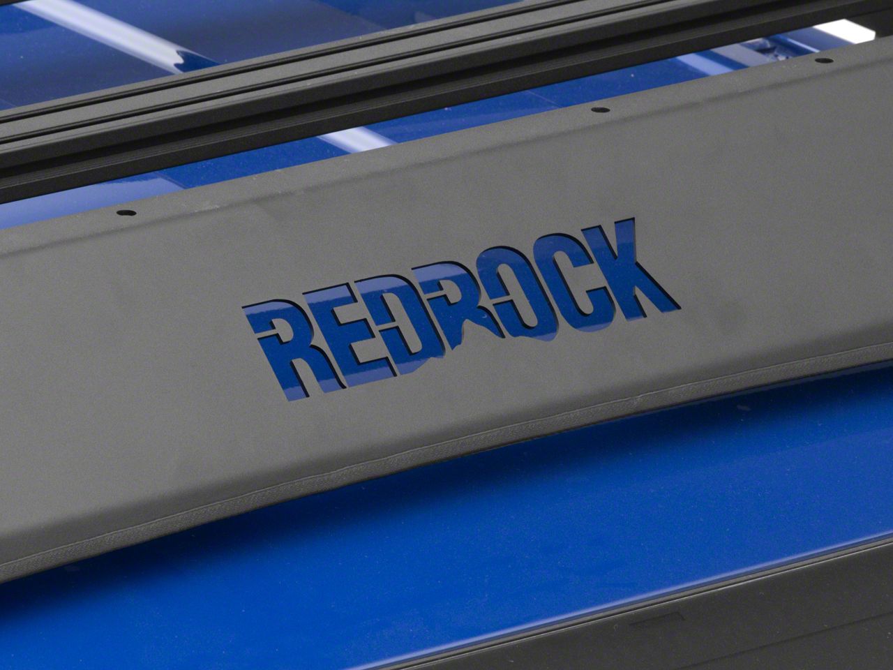 RedRock Tacoma Modular Roof Rack TT47220 (24-26 Tacoma Double Cab