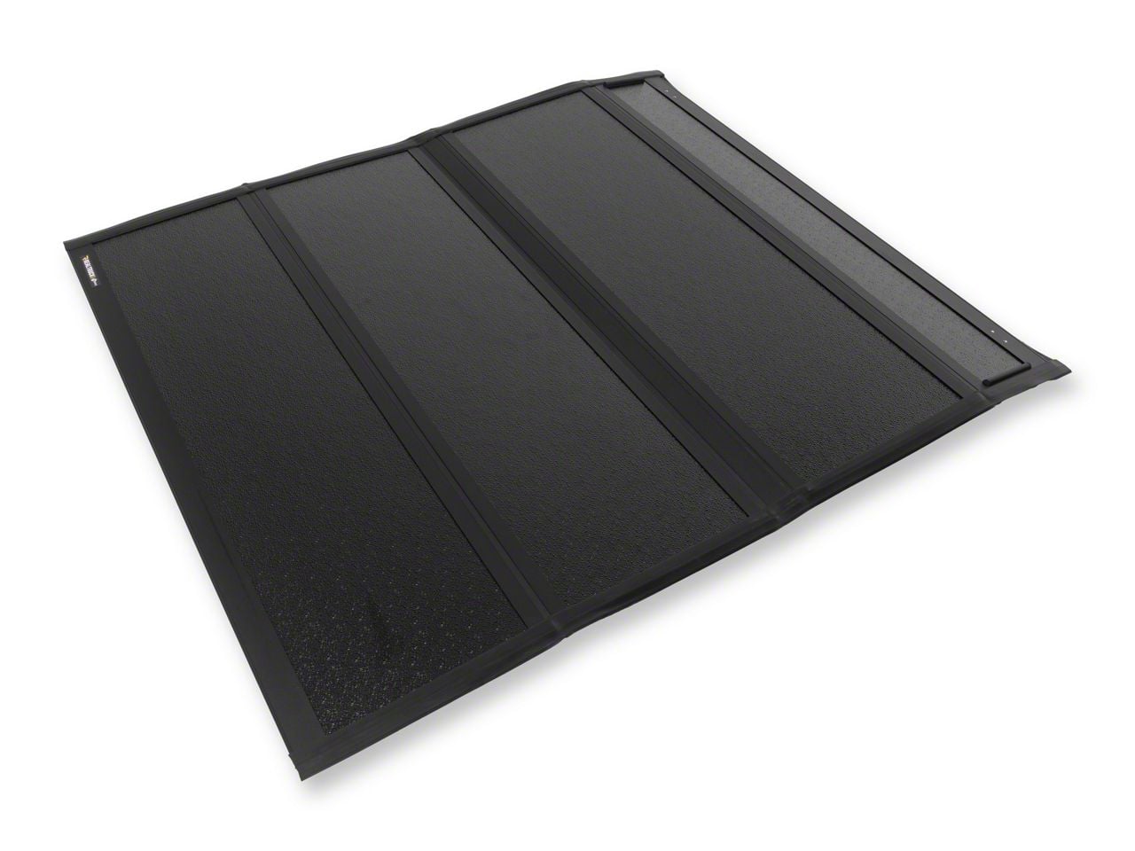 BAK Industries Tacoma BAKFlip FiberMax Tri-Fold Tonneau Cover