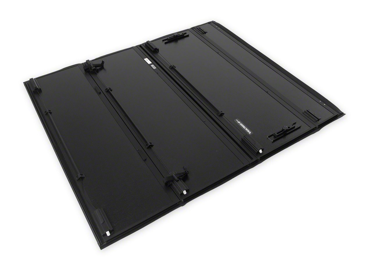 BAK Industries Tacoma BAKFlip FiberMax Tri-Fold Tonneau Cover