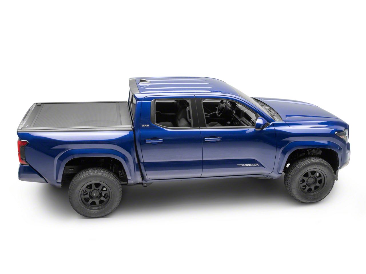 reraページ Retrax Tacoma RetraxONE MX Tonneau Cover TT47415 (24-26 Tacoma