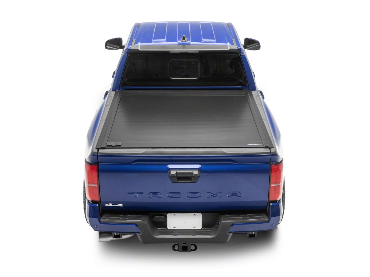 reraページ Retrax Tacoma RetraxONE MX Tonneau Cover TT47415 (24-26 Tacoma