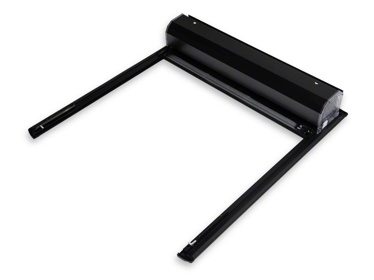 Retrax Tacoma RetraxONE XR Tonneau Cover TT47417 (24-26 Tacoma