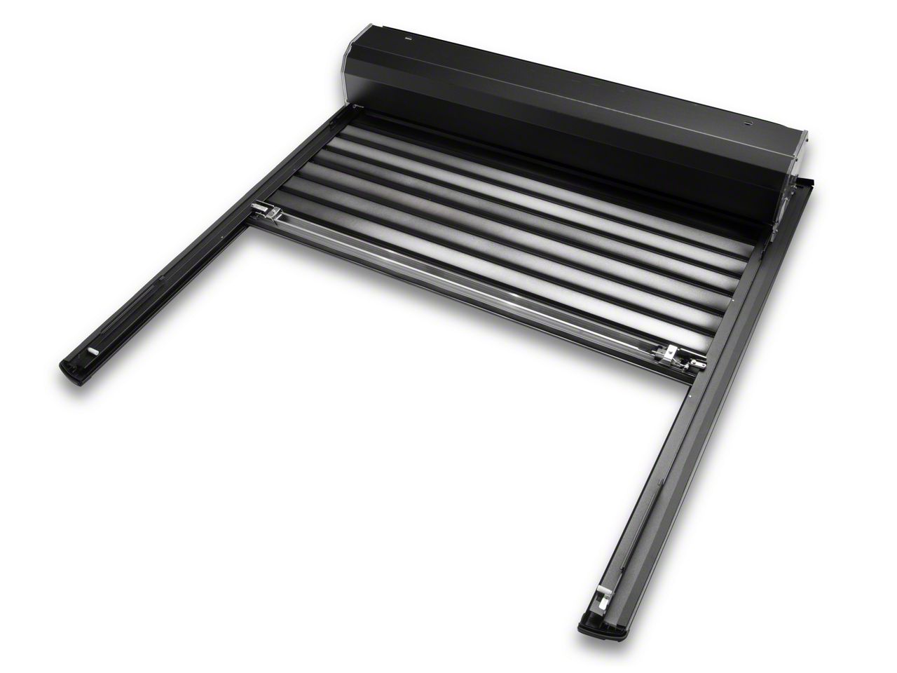 Retrax Tacoma RetraxPRO XR Tonneau Cover TT47421 (24-26 Tacoma