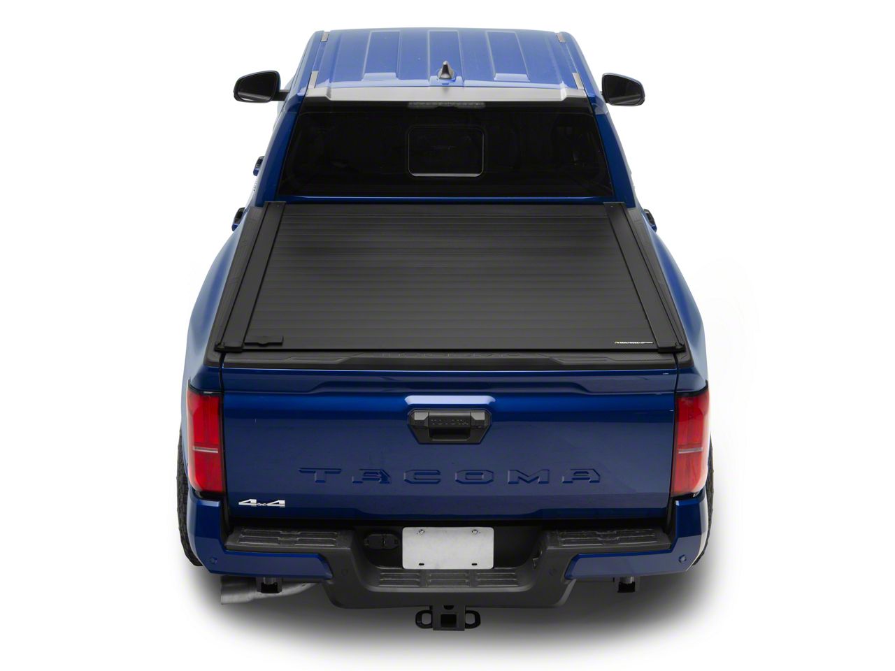 Retrax Tacoma RetraxPRO XR Tonneau Cover TT47421 (24-26 Tacoma
