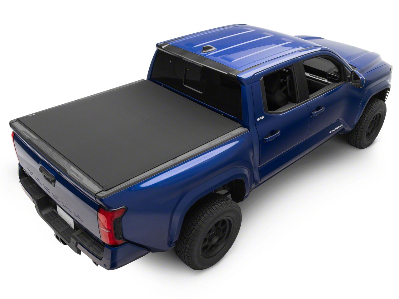 tomoです♡⃛ Truxedo Tacoma Sentry CT Hard Roll-Up Bed Cover TT47429 (24