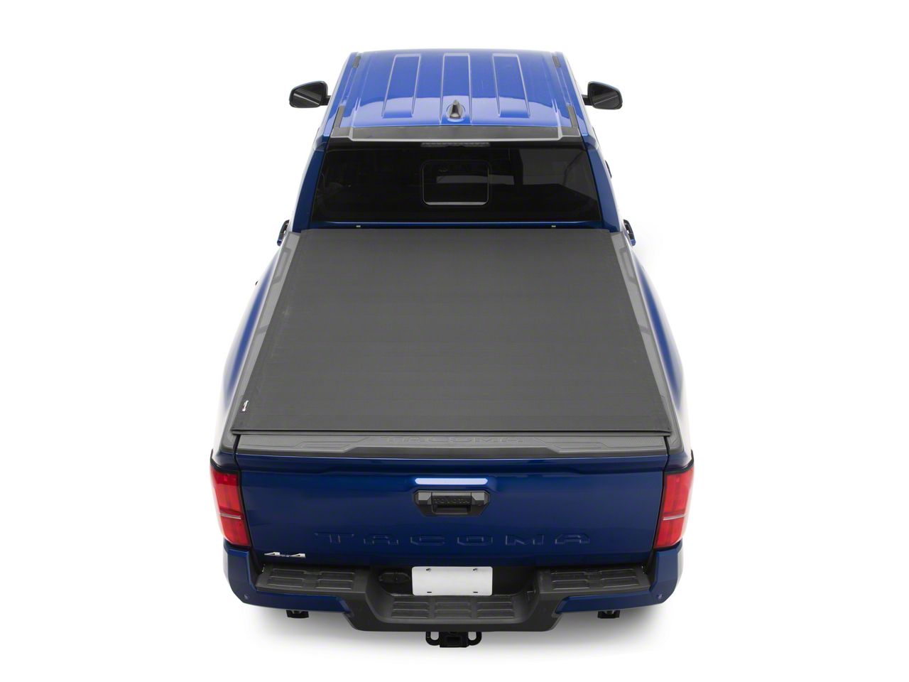 tomoです♡⃛ Truxedo Tacoma Sentry CT Hard Roll-Up Bed Cover TT47429 (24