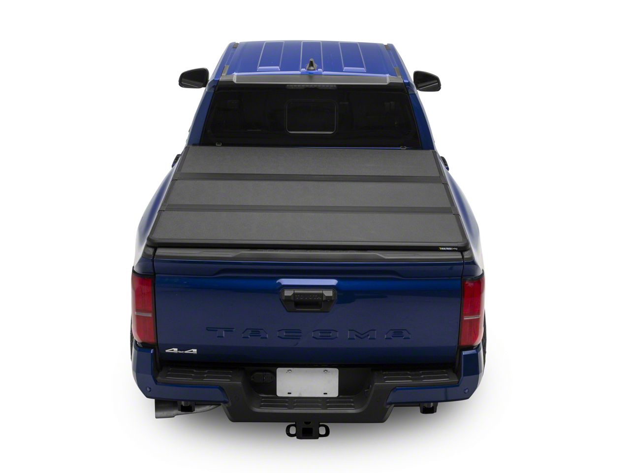 Extang Tacoma Solid Fold ALX Tri-Fold Tonneau Cover TT47433 (24-26