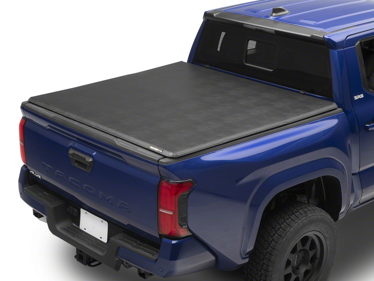 Extang Tacoma Trifecta 2.0 Tri-Fold Tonneau Cover TT47438 (24-26
