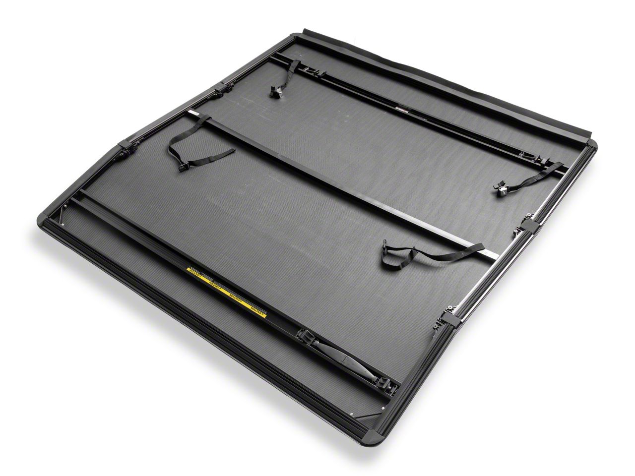 Extang Tacoma Trifecta 2.0 Tri-Fold Tonneau Cover TT47438 (24-26