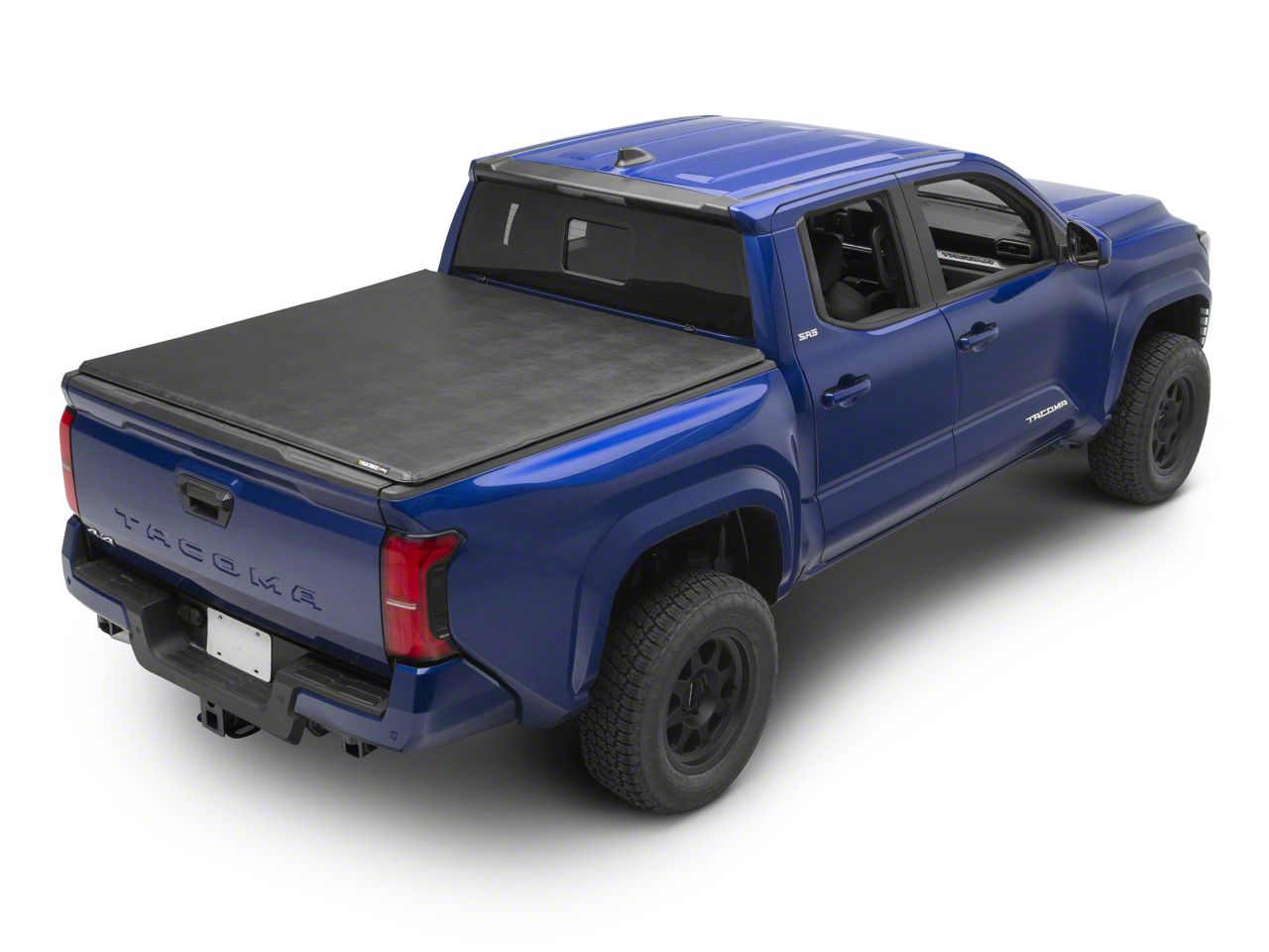 Extang Tacoma Trifecta 2.0 Tri-Fold Tonneau Cover TT47438 (24-26