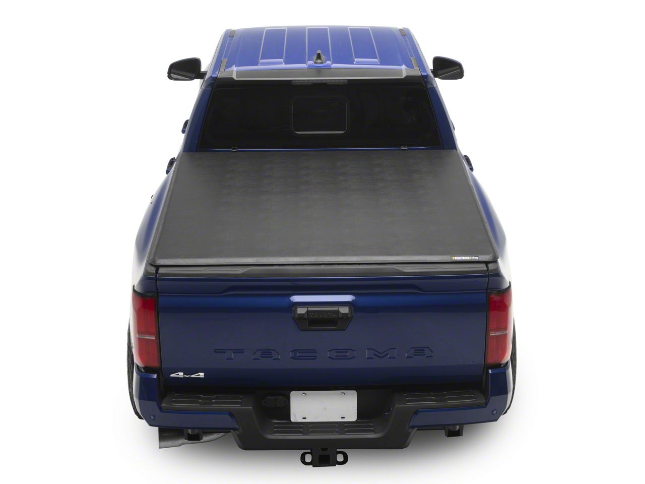 Extang Tacoma Trifecta 2.0 Tri-Fold Tonneau Cover TT47438 (24-26
