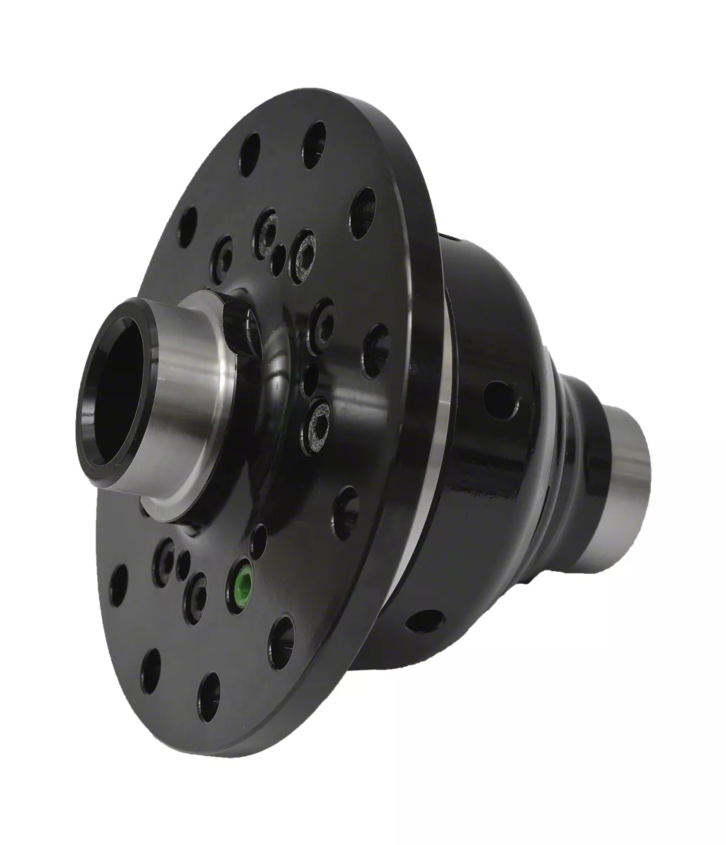 RMS Elite Powergrip Posi LSD Differential 30 Spline For Toyota Tacoma T100 8.4" Rear – 1 Year Warranty RPGT100-30-1