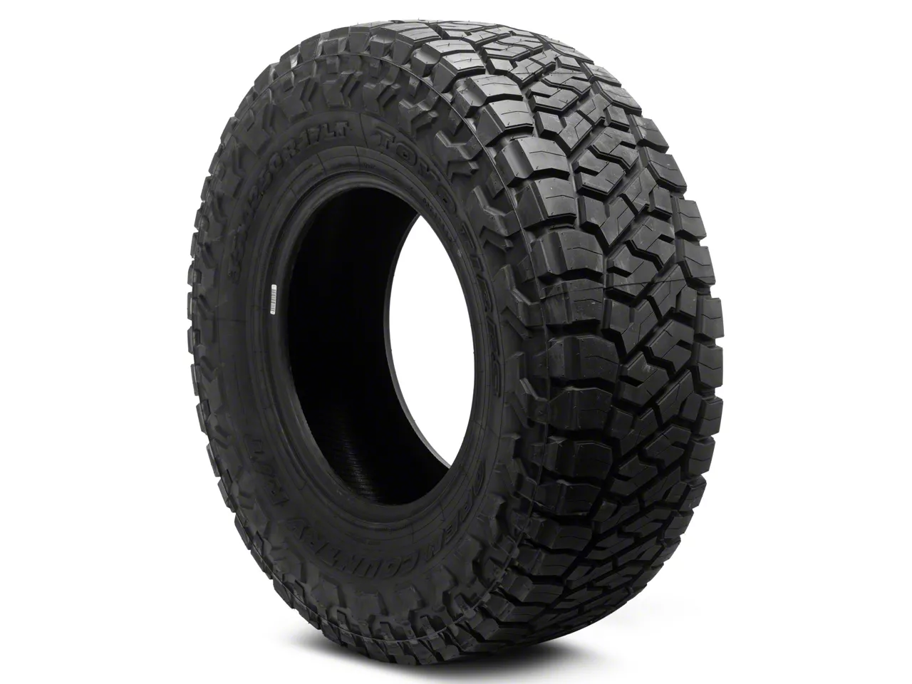 Toyo Tacoma Open Country R/T Trail Tire 354420 (32 Toyo Tacoma Open Country R/T Trail Tire 354420 (32