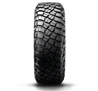 BFGoodrich All-Terrain T/A MKW 16 4本 D:5 BFGoodrich All-Terrain T/A KO2 – 265/75/16 – WeldTec Designs