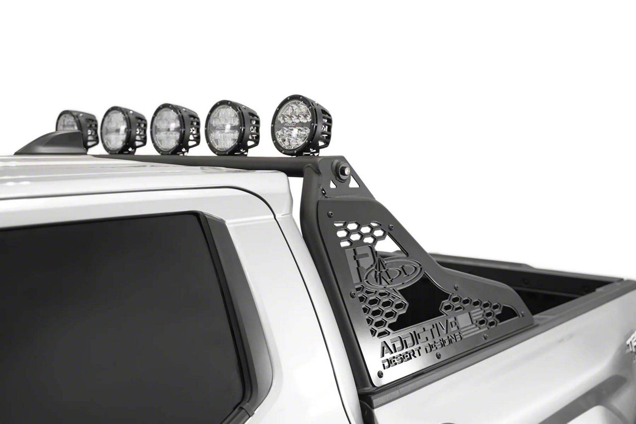 Addictive Desert Designs Tacoma Race Series Chase Rack
