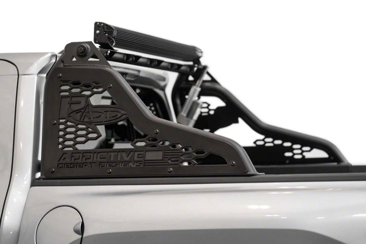 Addictive Desert Designs Tacoma Race Series Chase Rack
