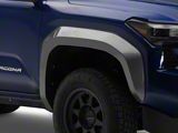 Rough Country Suspension Sport Fender Flares; Bronze Oxide (24-26 Tacoma, Excluding Trailhunter & TRD Pro)