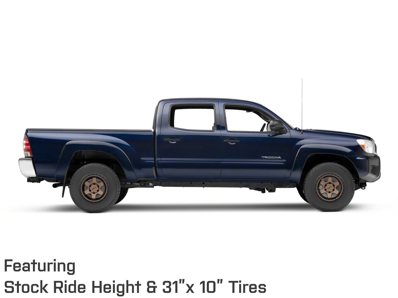 ロティフォームrotiform SIX-OR BFグッドリッチ タコマ ハイラックス Rotiform Tacoma SIX-OR Bronze 6-Lug Wheel - 17x9; 1mm Offset