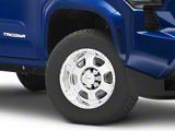 Pro Comp Wheels Kore Polished 6-Lug Wheel; 17x8; 0mm Offset (24-26 Tacoma)