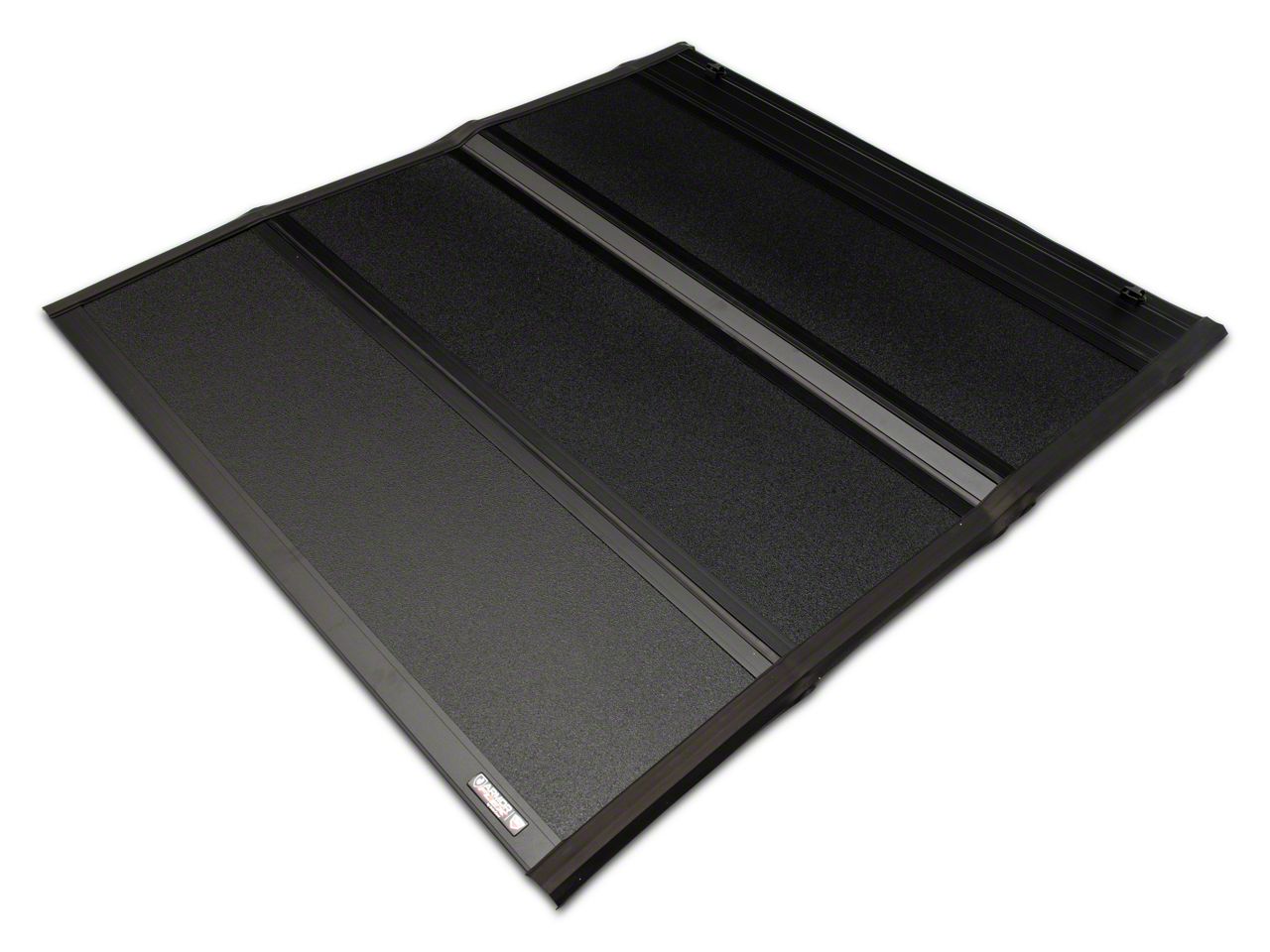 新品 UNDERCOVER × アストールフレックス UnderCover Tacoma Armor Flex Tri-Fold Tonneau Cover TT5958 (16-23