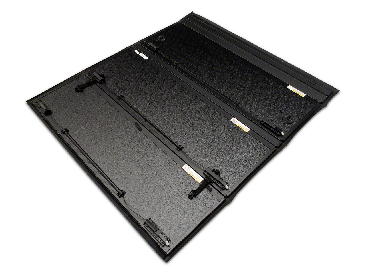 UnderCover Tacoma Armor Flex Tri-Fold Tonneau Cover TT5958 (16-23