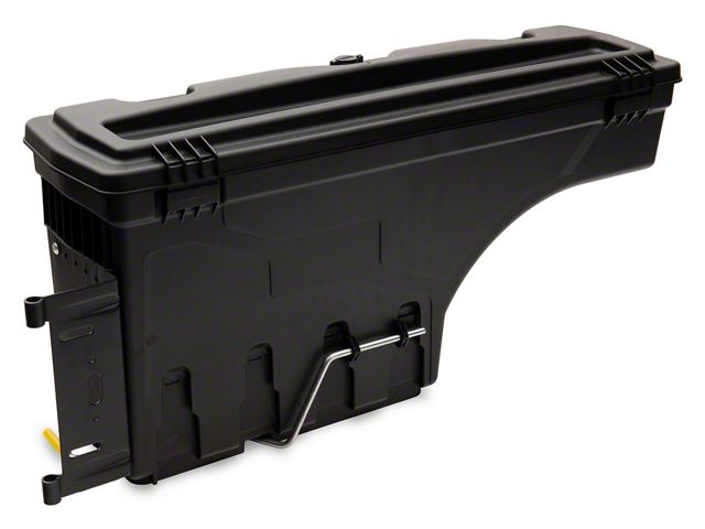 BedRug BedMat for 2005-21 Toyota Tacoma 6' Bed BedRug BedMat for 2005-21 Toyota Tacoma 6' Bed