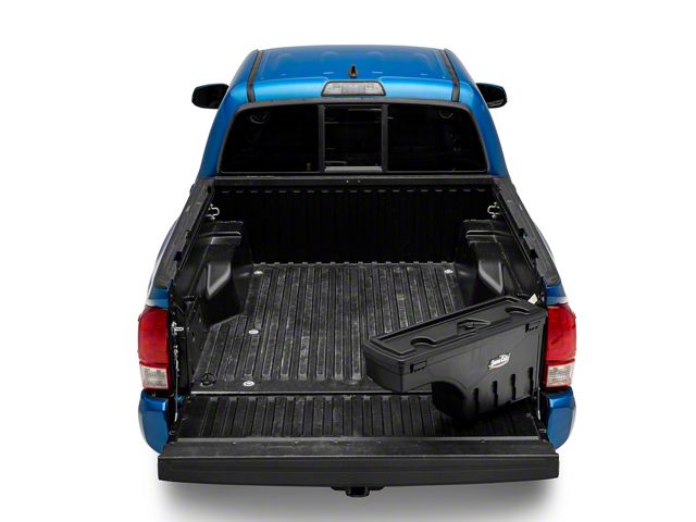 BedRug BedMat for 2005-21 Toyota Tacoma 6' Bed BedRug BedMat for 2005-21 Toyota Tacoma 6' Bed