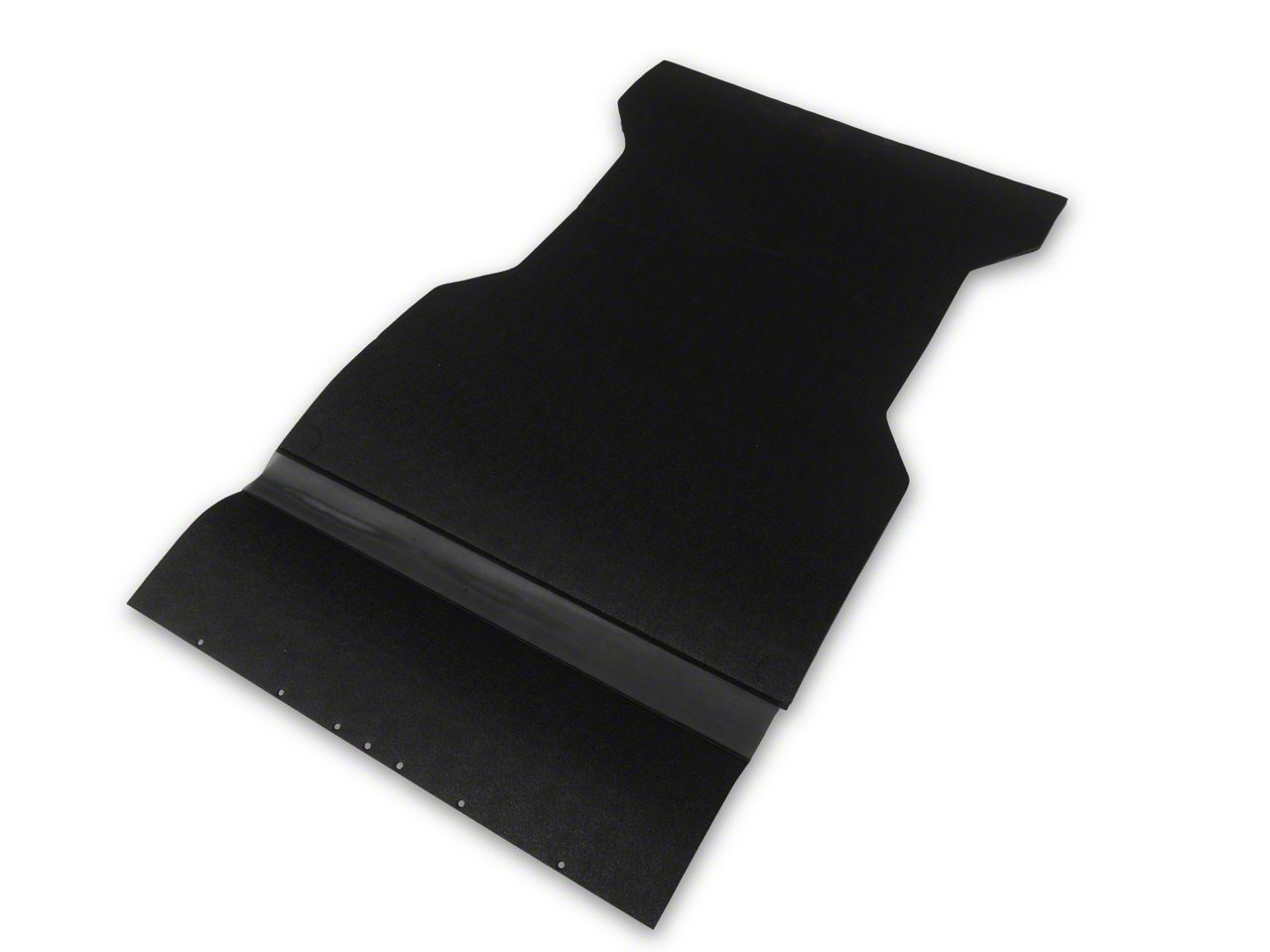 Husky Liners Tacoma Guardian Impact Bed Mat TT6021 (05-23 Tacoma
