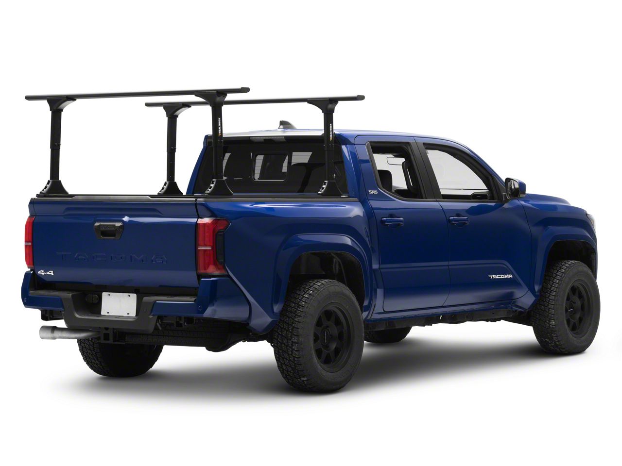 Truxedo Tacoma Elevate FS Rack 1118570 (Universal; Some Adaptation