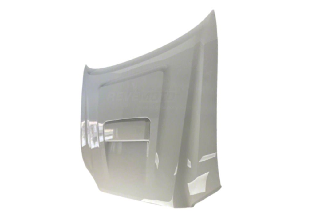 Tacoma Replacement Aftermarket Hood with Scoop Opening