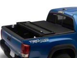 TruShield Premium EZ Hard Fold Tonneau Cover (16-23 Tacoma)