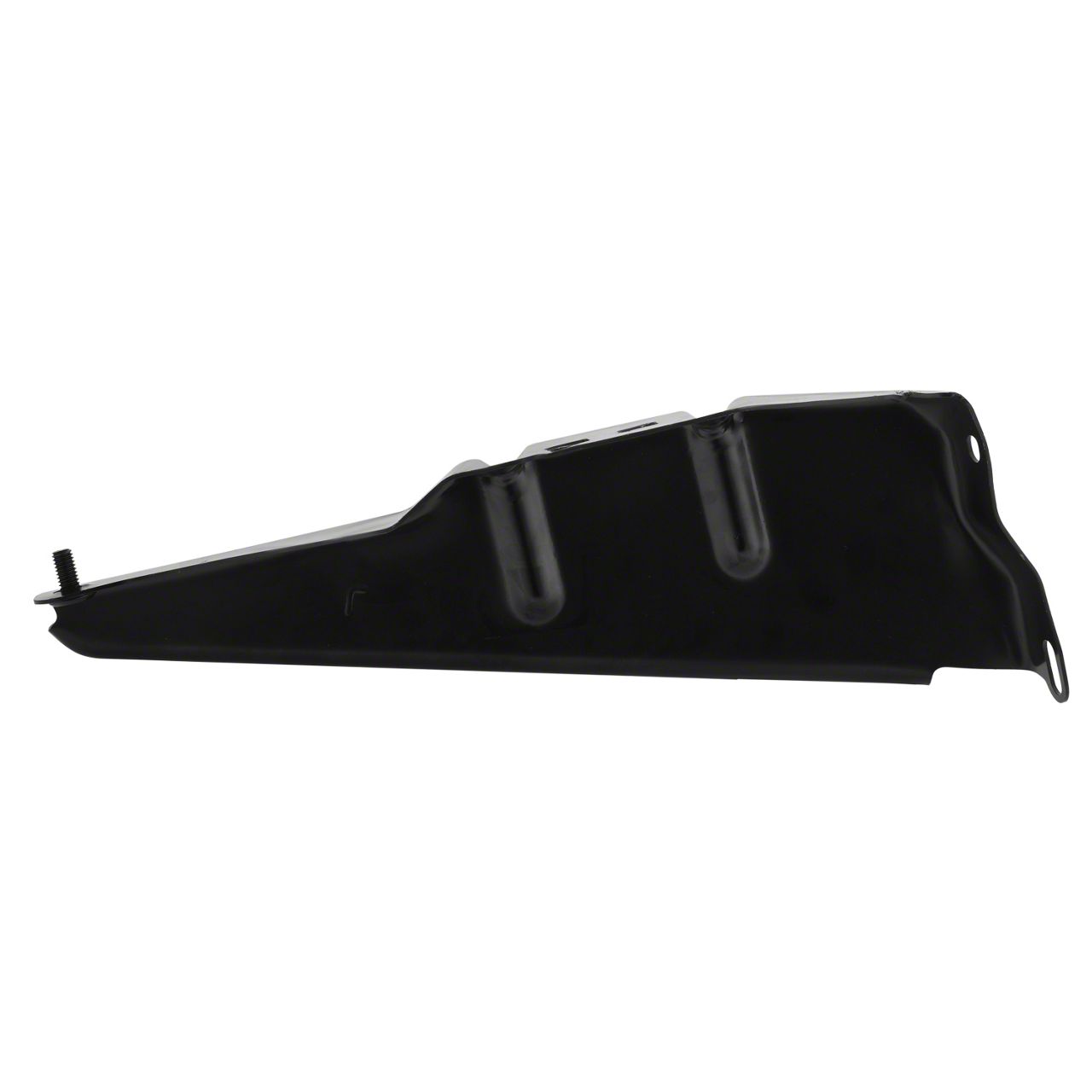 2020-2022 TOYOTA SUPRA OEM FRONT BUMPER SUPPORT BRACKET SET for Sale
