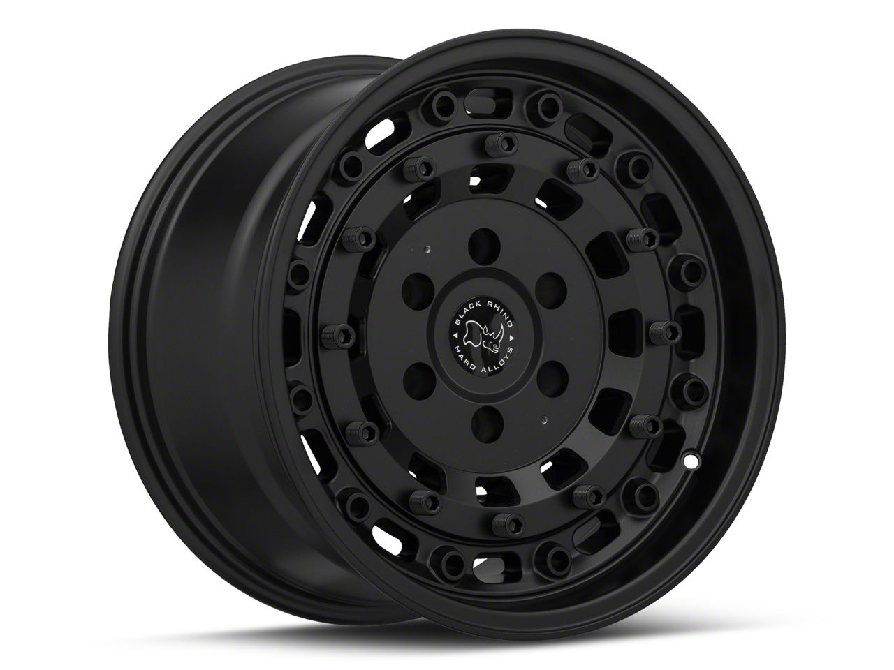 【RIM.ARK】Combination cape  NVY Arkon Off-Road Arkon Off-Road Grey Caesar Wheel K14822208245L