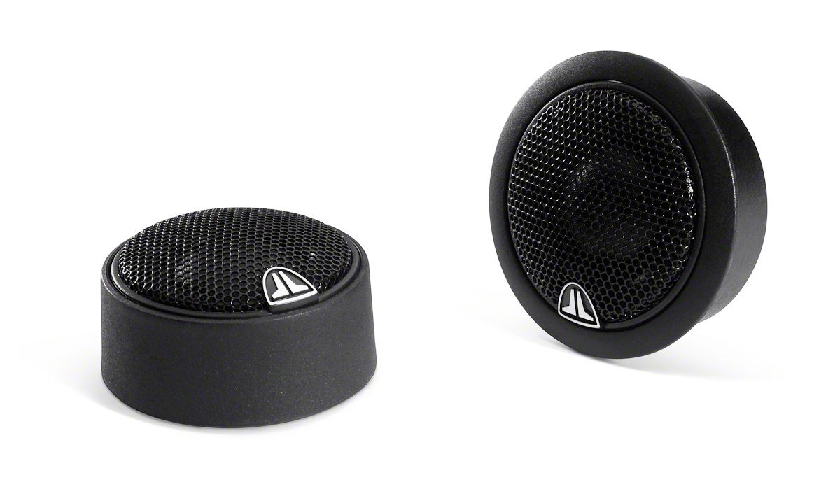 JL Audio Tacoma 6.50-Inch 2-Way Component Speaker System 99617 (16