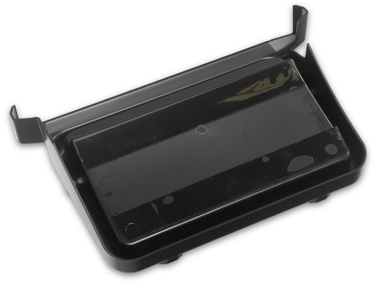 Dashboard Storage Box Compatible With 2024 Tacoma Accessories Center Console Organizer W 8 Inch Screen For 24tacoma Sr Sr5 Trd Prerunner Trd Sport Off Road Pro Trailhunter - View #8