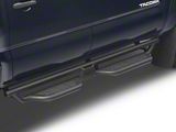 Barricade TC4 HD Running Boards (05-23 Tacoma Double Cab)