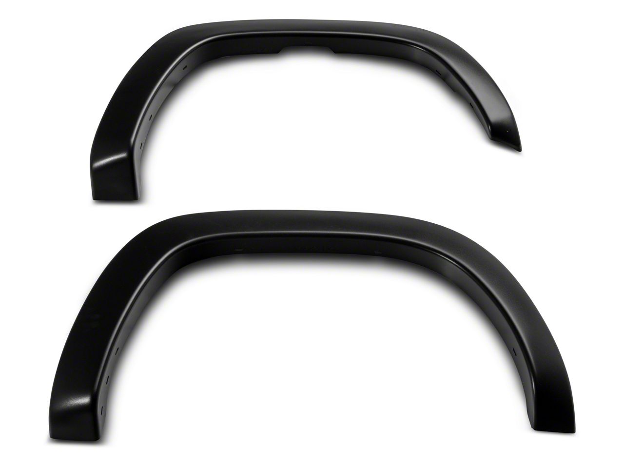 thumbnail image 2 of XTREME TRUX Textured Extended Fender Flares For 2016-2023 Toyota Tacoma (Set Of 4) 2 of 6