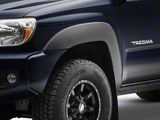OPR Front Wheel Moulding; Driver Side (05-15 Tacoma)