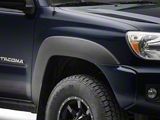 OPR Front Wheel Moulding; Passenger Side (05-15 Tacoma)