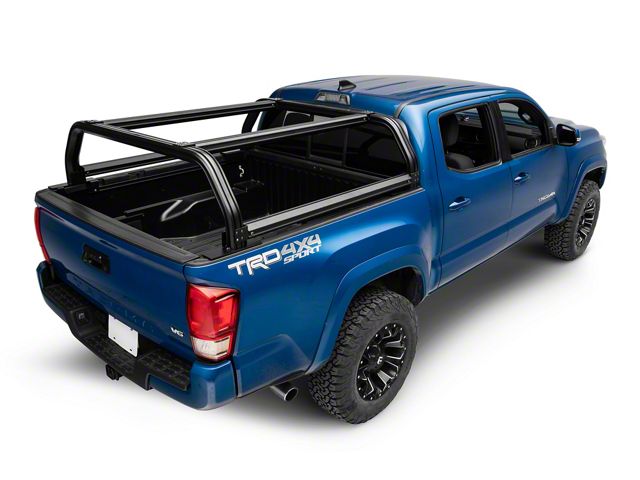 Putco Tacoma Venture TEC Bed Rack TT6778 (16-23 Tacoma Putco Tacoma Venture TEC Bed Rack TT6778 (16-23 Tacoma