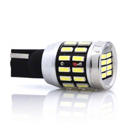 Xotic Tech 2x T15/921 LED Reverse Backup Light Bulbs For Toyota Tacoma (2001-2019) – 6000K White, Error Free