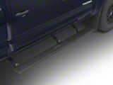 Barricade Access Power Running Boards with Integrated LED (05-23 Tacoma Double Cab)