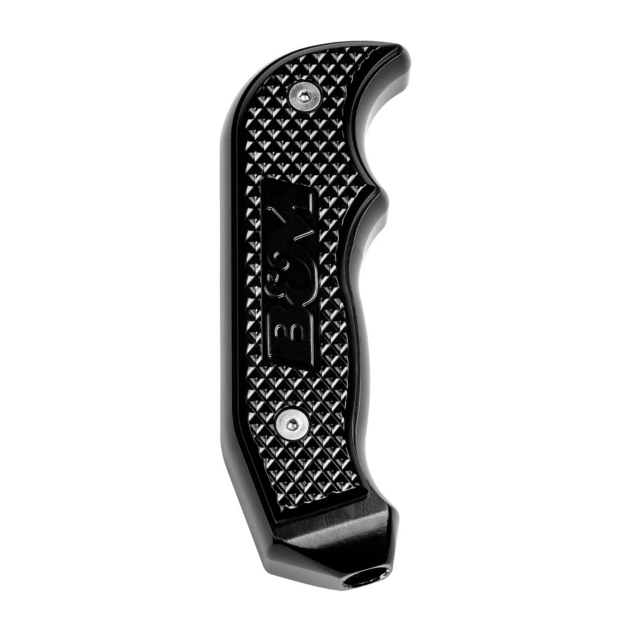 B&M Tacoma Magnum Grip Automatic Shift Handle 81090 (05-15 Tacoma)