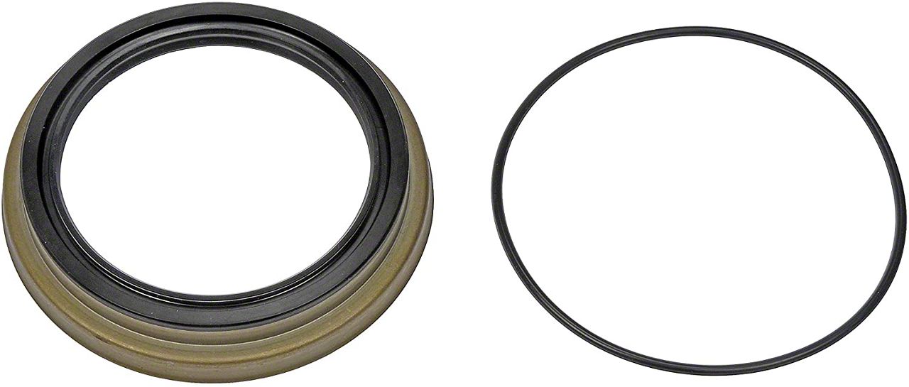 Front Wheel Bearing And Hub Assembly For Toyota Tacoma 2005-2021 4WD 4x4 – 6-Lug – Yusinparts03