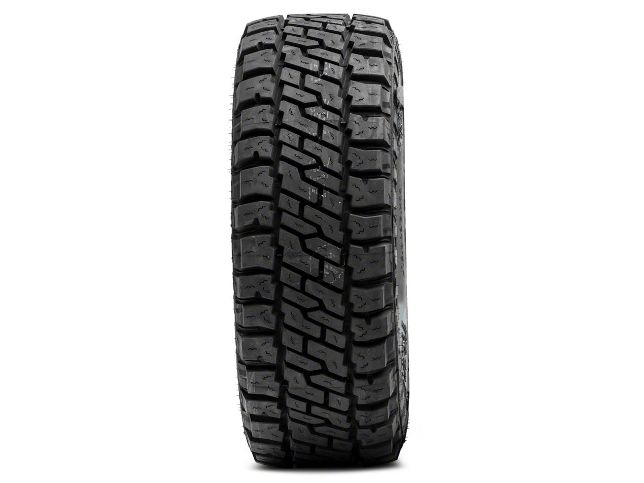 Dick Cepek Tacoma Trail Country EXP All-Terrain Tire 90000034189