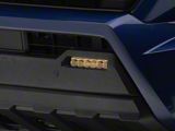Raxiom LED Fog Lights; Yellow (24-26 Tacoma)